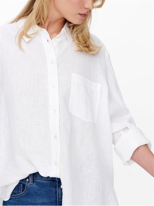  ONLY | 15259585/Bright White